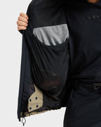 Mens High Altitude Gore-Tex Snow Jacket