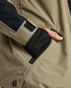 Mens High Altitude Gore-Tex Snow Jacket