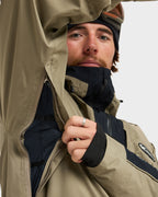 Mens High Altitude Gore-Tex Snow Jacket