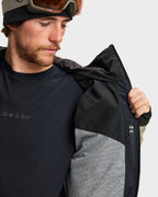 Mens High Altitude Gore-Tex Snow Jacket