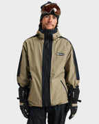 Mens High Altitude Gore-Tex Snow Jacket