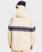Mens Steeze Snow Jacket