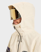 Mens Steeze Snow Jacket