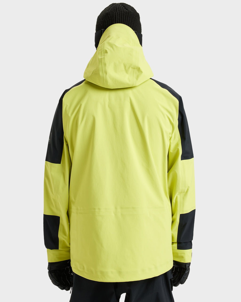 Mens Highline Pro 3L Gore Tex Snow Jacket