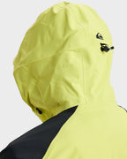 Mens Highline Pro 3L Gore Tex Snow Jacket