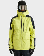 Mens Highline Pro 3L Gore Tex Snow Jacket
