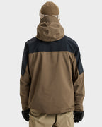 Mens Forever Stretch Gore-Tex Snow Jacket