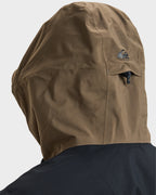 Mens Forever Stretch Gore-Tex Snow Jacket