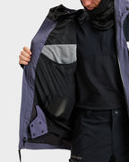 Mens Forever Stretch Gore-Tex Snow Jacket