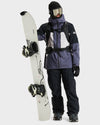 Mens Forever Stretch Gore-Tex Snow Jacket