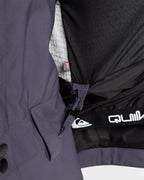 Mens Ultralight Stretch 20K Snow Jacket