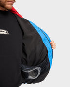 Mens Banging Snow Jacket