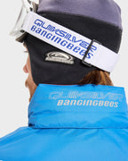 Mens Banging Snow Jacket