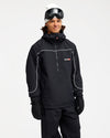 Mens Steeze 10K Snow Jacket
