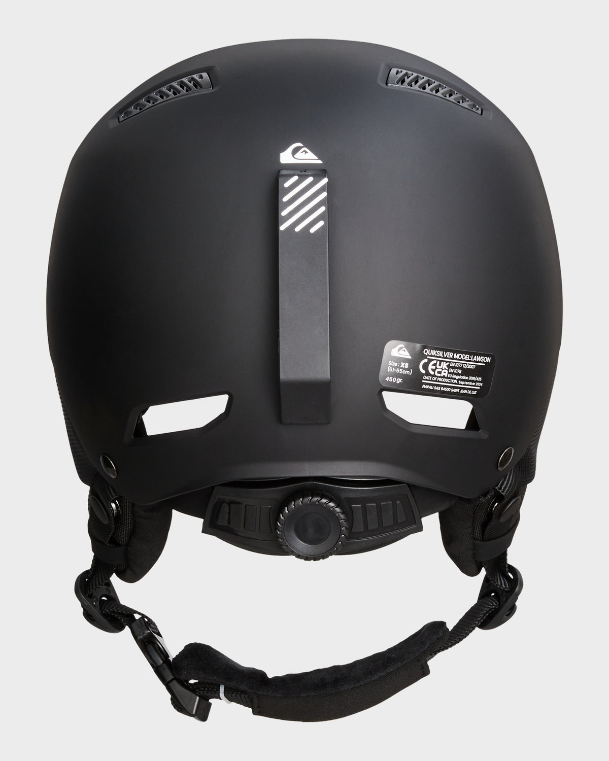 Mens Lawson Mips Snowboard Helmet