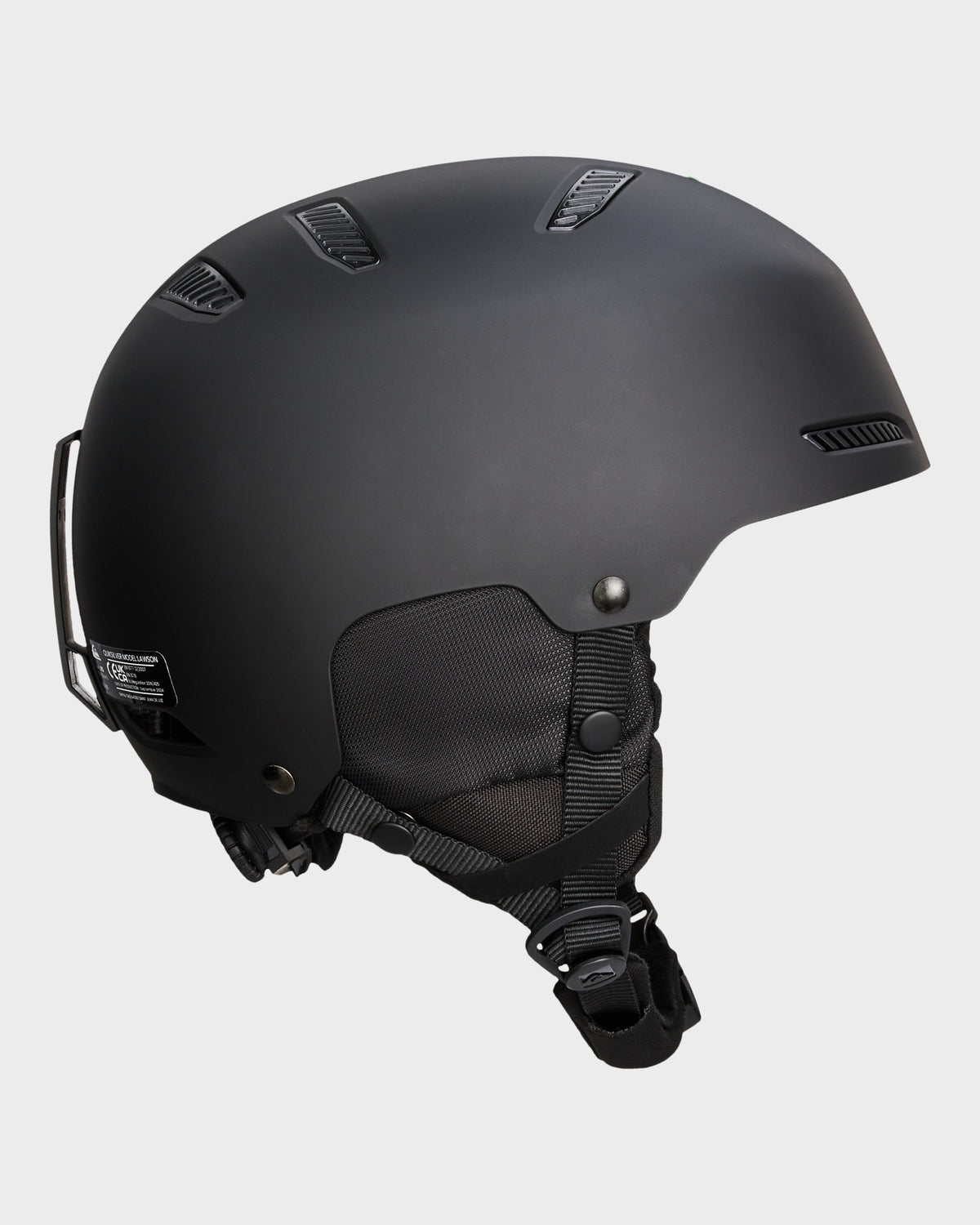 Mens Lawson Mips Snowboard Helmet