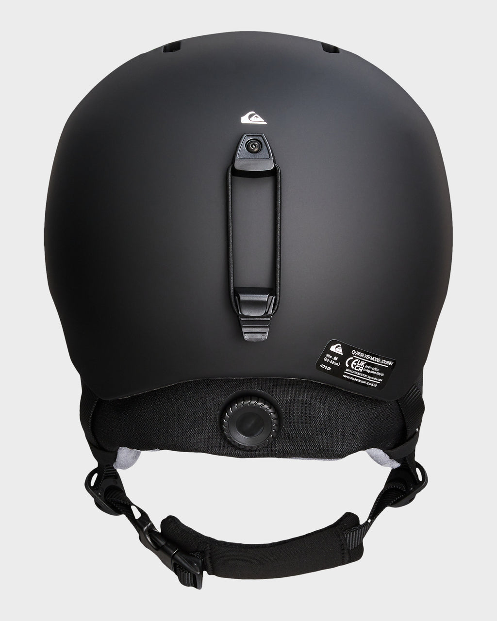 Mens Journey Snowboard Helmet