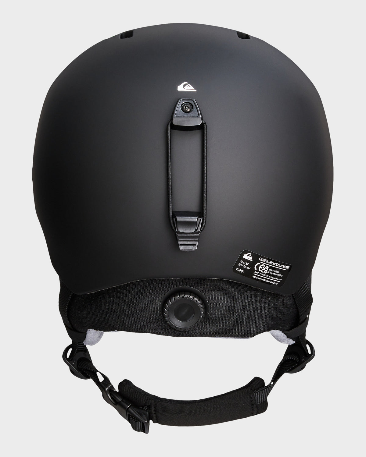 Mens Journey Snowboard Helmet