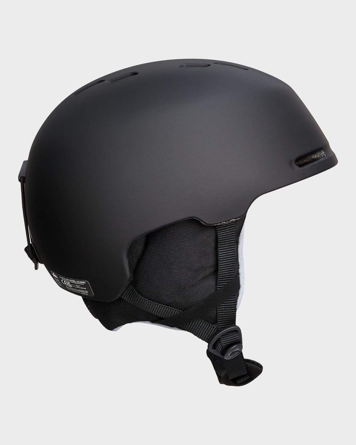 Mens Journey Snowboard Helmet