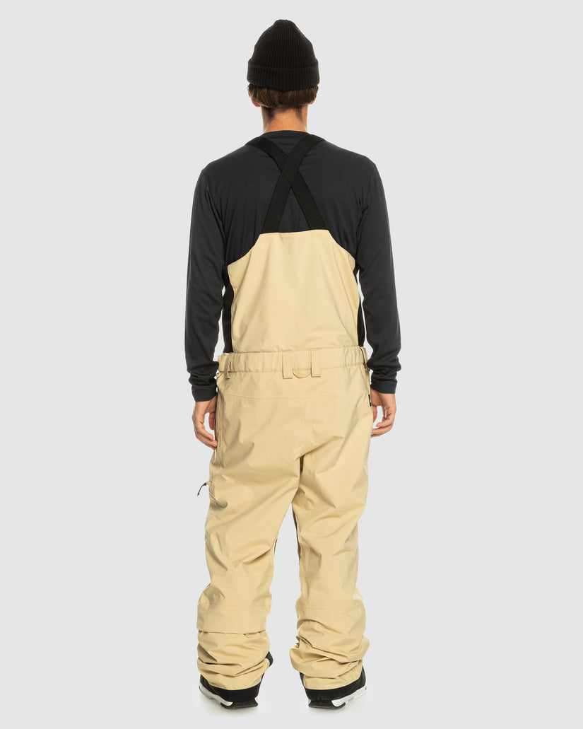 Mens Altostratus Street Gore-Tex Snow Pants