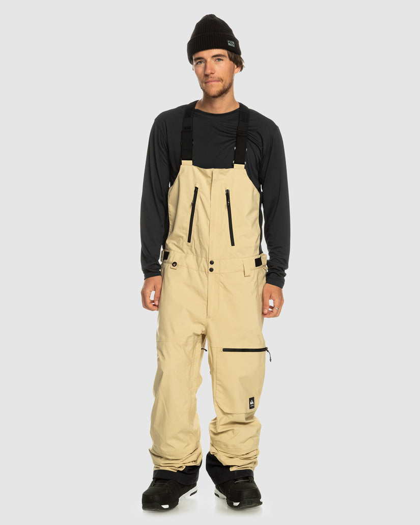 Mens Altostratus Street Gore-Tex Snow Pants