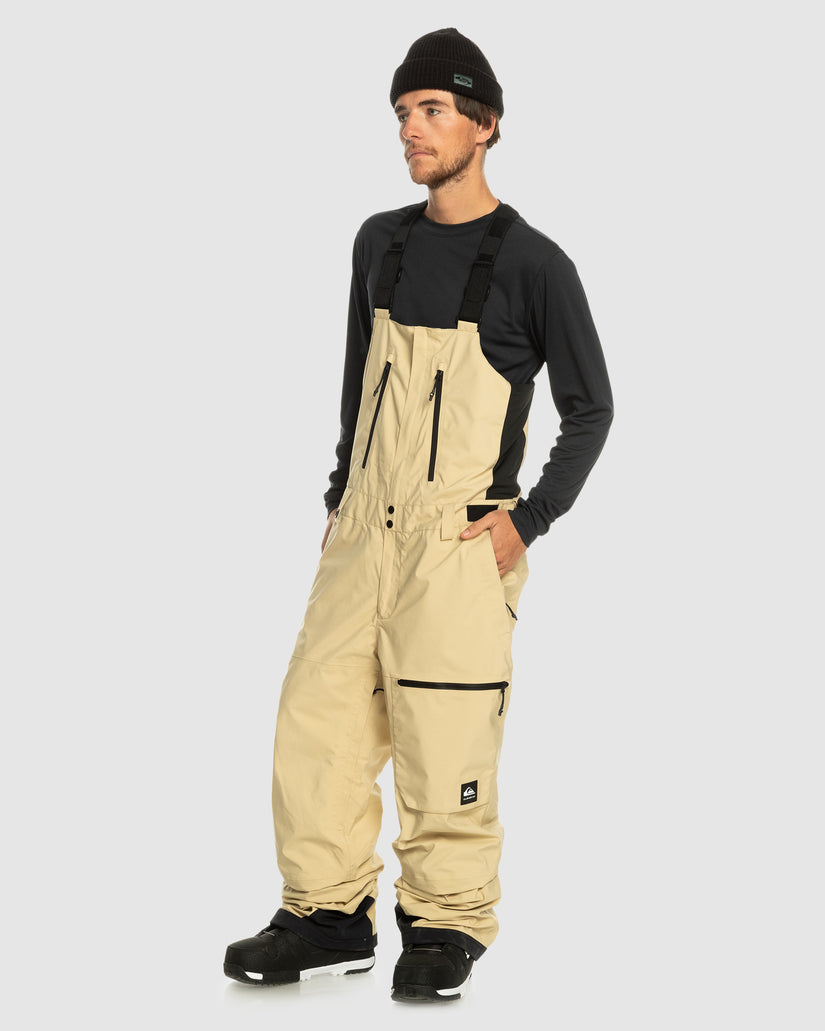 Mens Altostratus Street Gore-Tex Snow Pants