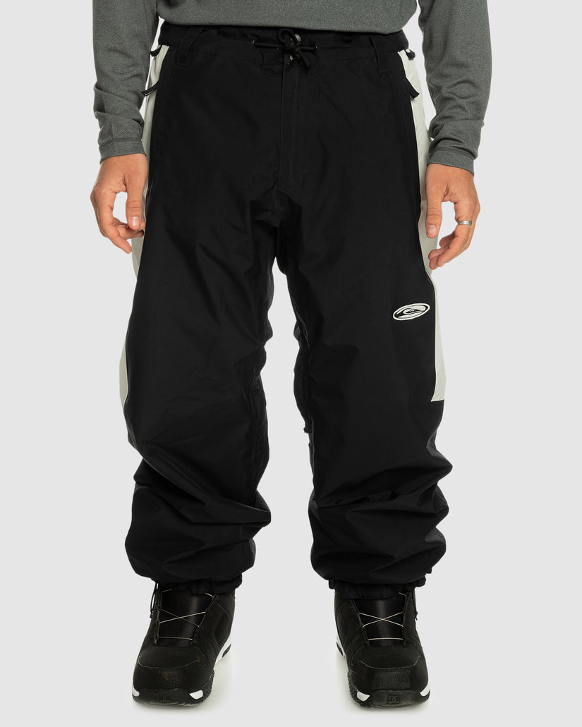 Mens High Altitude GORE-TEX® Technical Snow Pants