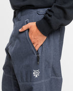 Mens Live Wire Snow Pants