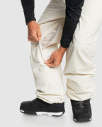 Mens Fly High Bib Snow Pants