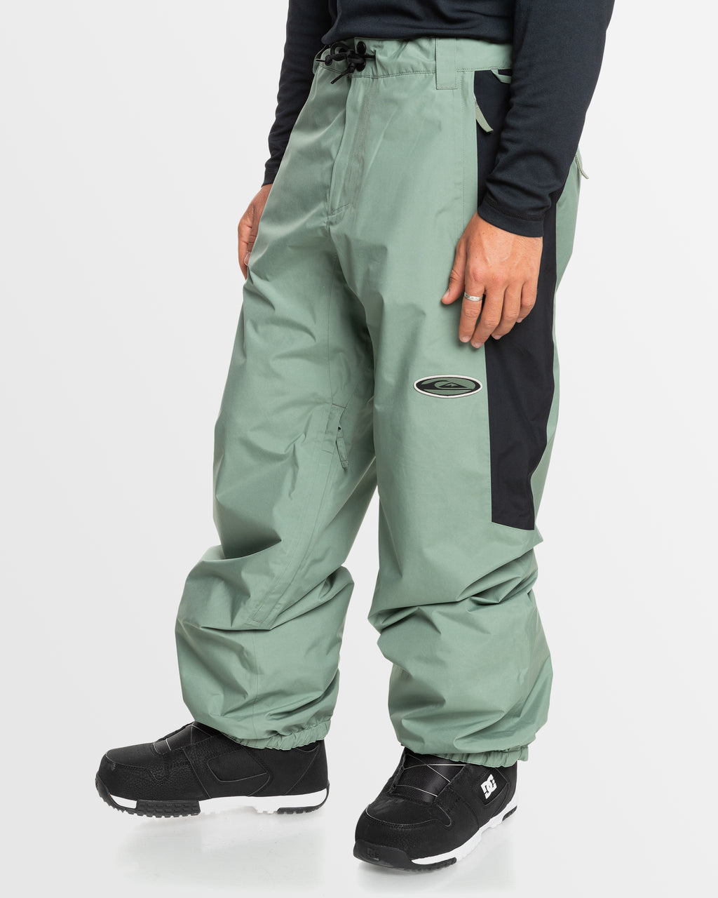 Mens High Altitude Gore-Tex Snow Pants