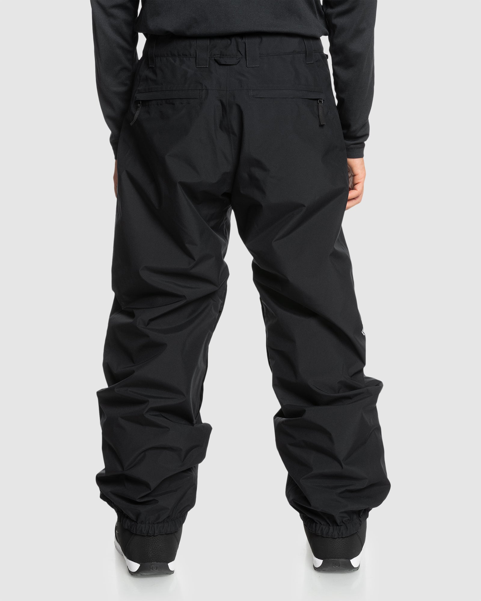 Buy Mens High Altitide Gore-Tex Snow Pants by Quiksilver