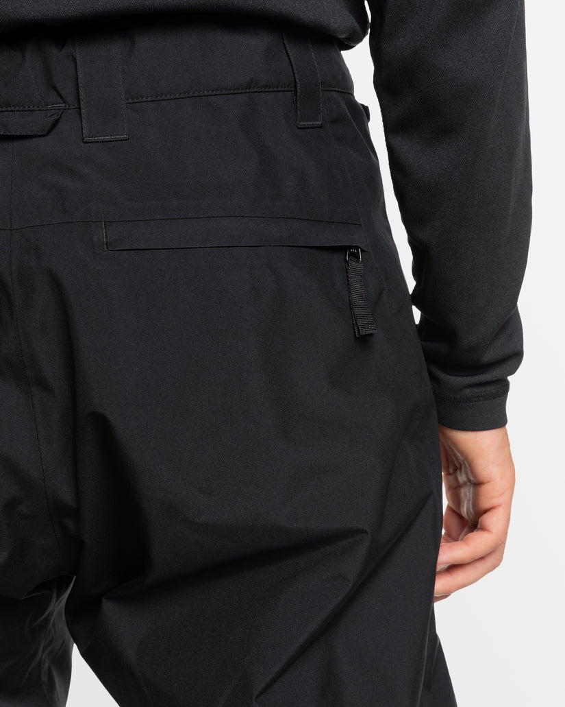 Mens High Altitude Gore-Tex Snow Pants