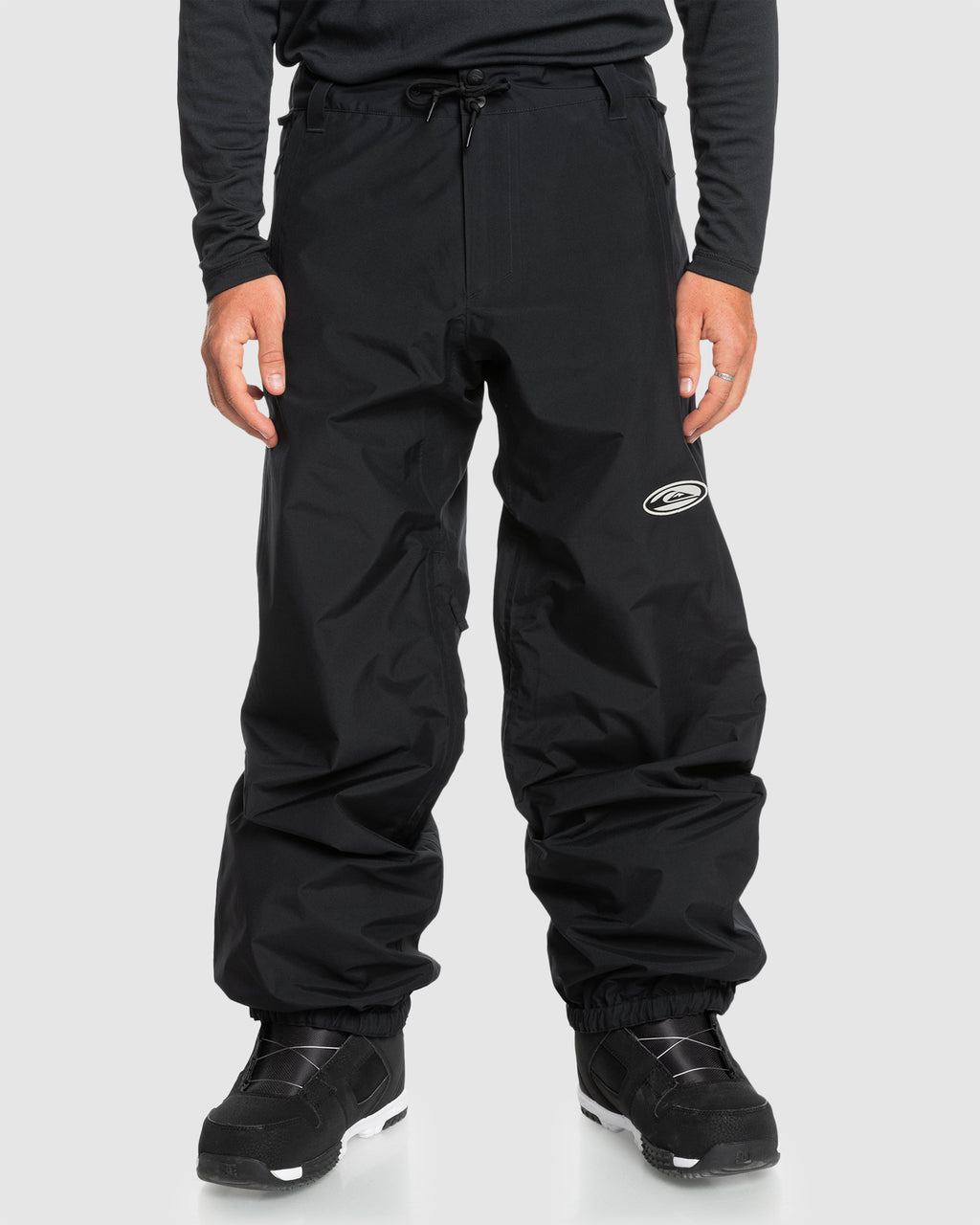 Mens High Altitide Gore-Tex Snow Pants