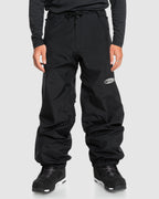 Mens High Altitide Gore-Tex Snow Pants