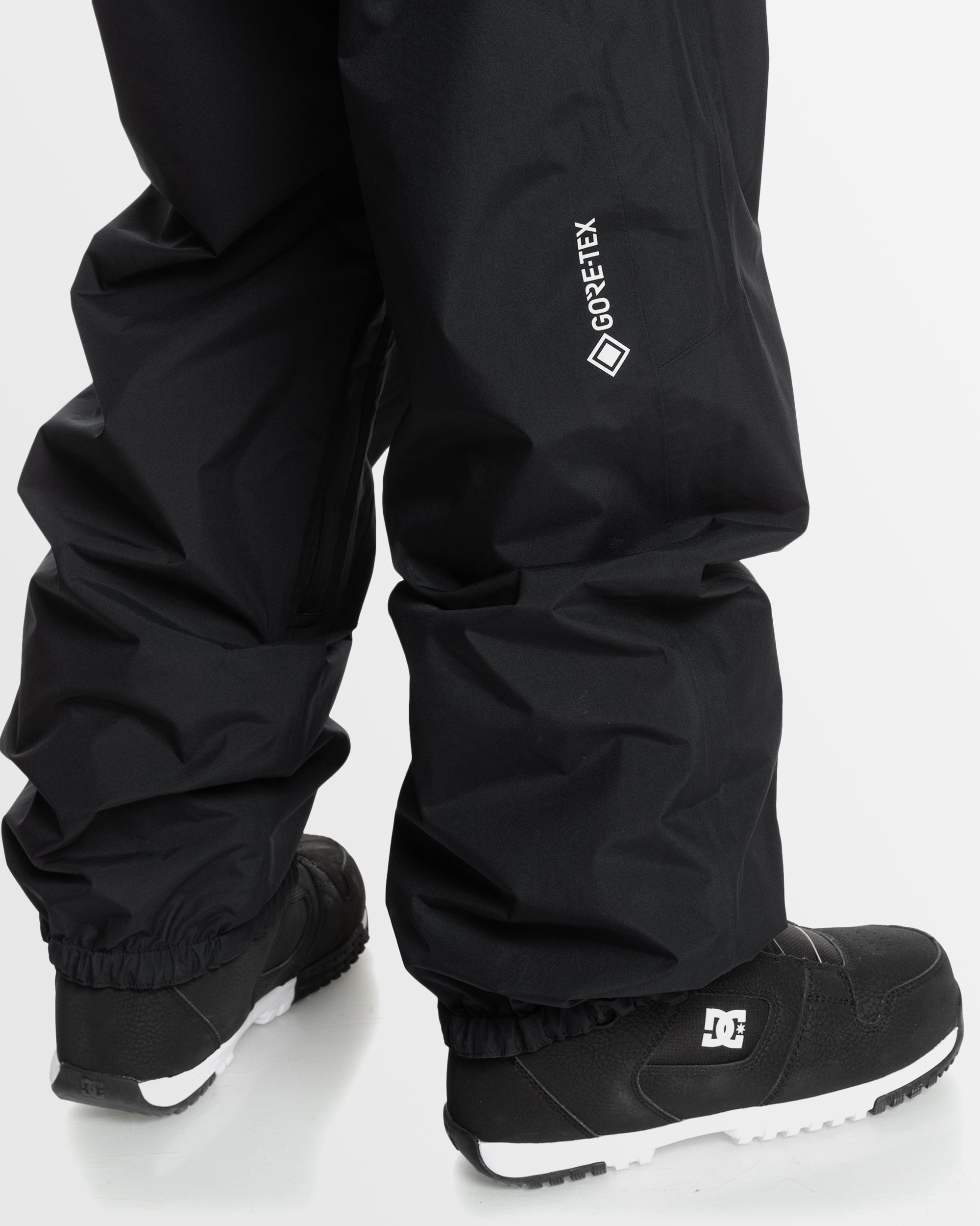 Buy Mens High Altitide Gore-Tex Snow Pants by Quiksilver
