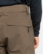 Mens Utility Snow Pants