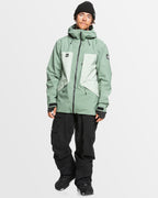 Mens Utility Snow Pants