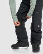 Mens Altostratus Gore-Tex Bib Snow Pants