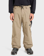 Mens Snow Down Snow Pants