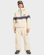 Mens Snow Down Snow Pants