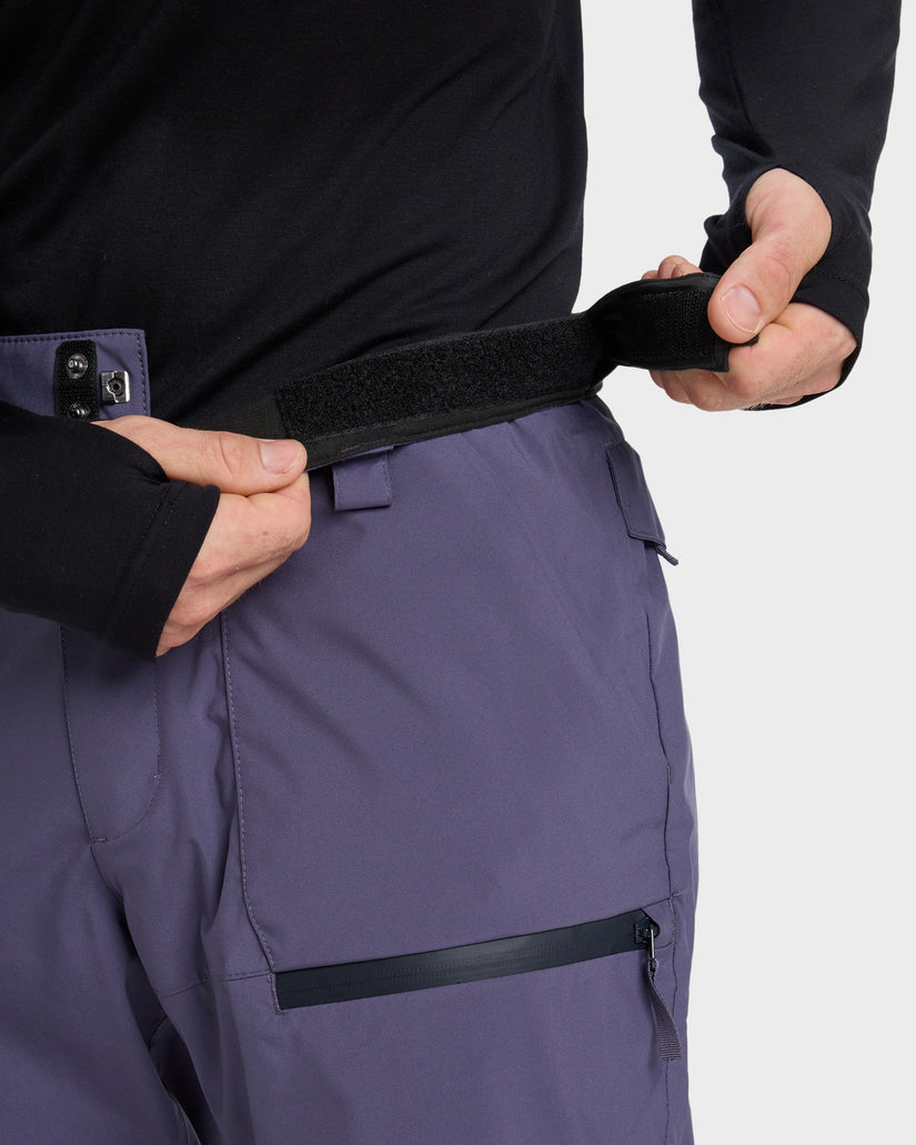 Mens Utility Snow Pants
