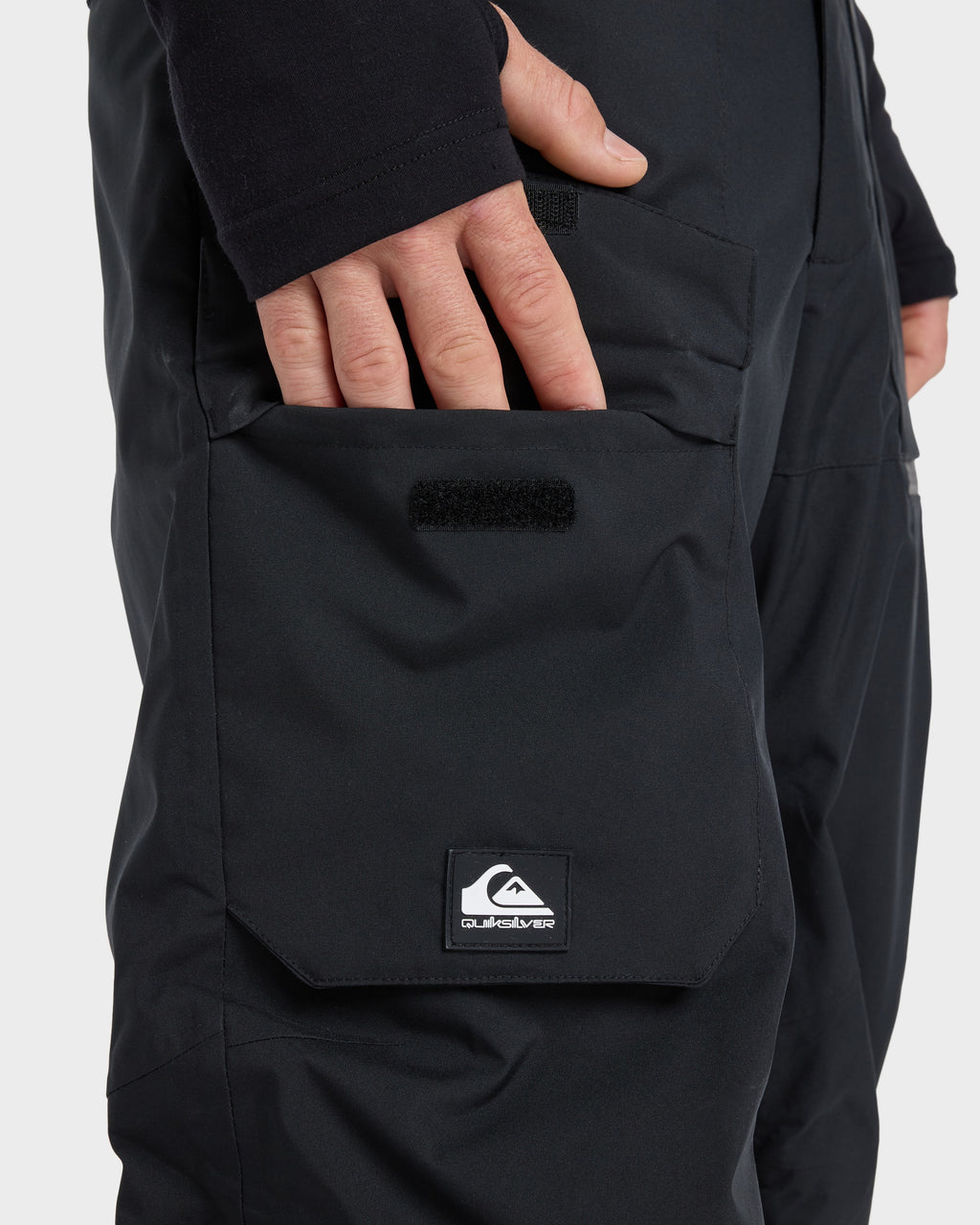 Mens Utility Snow Pants