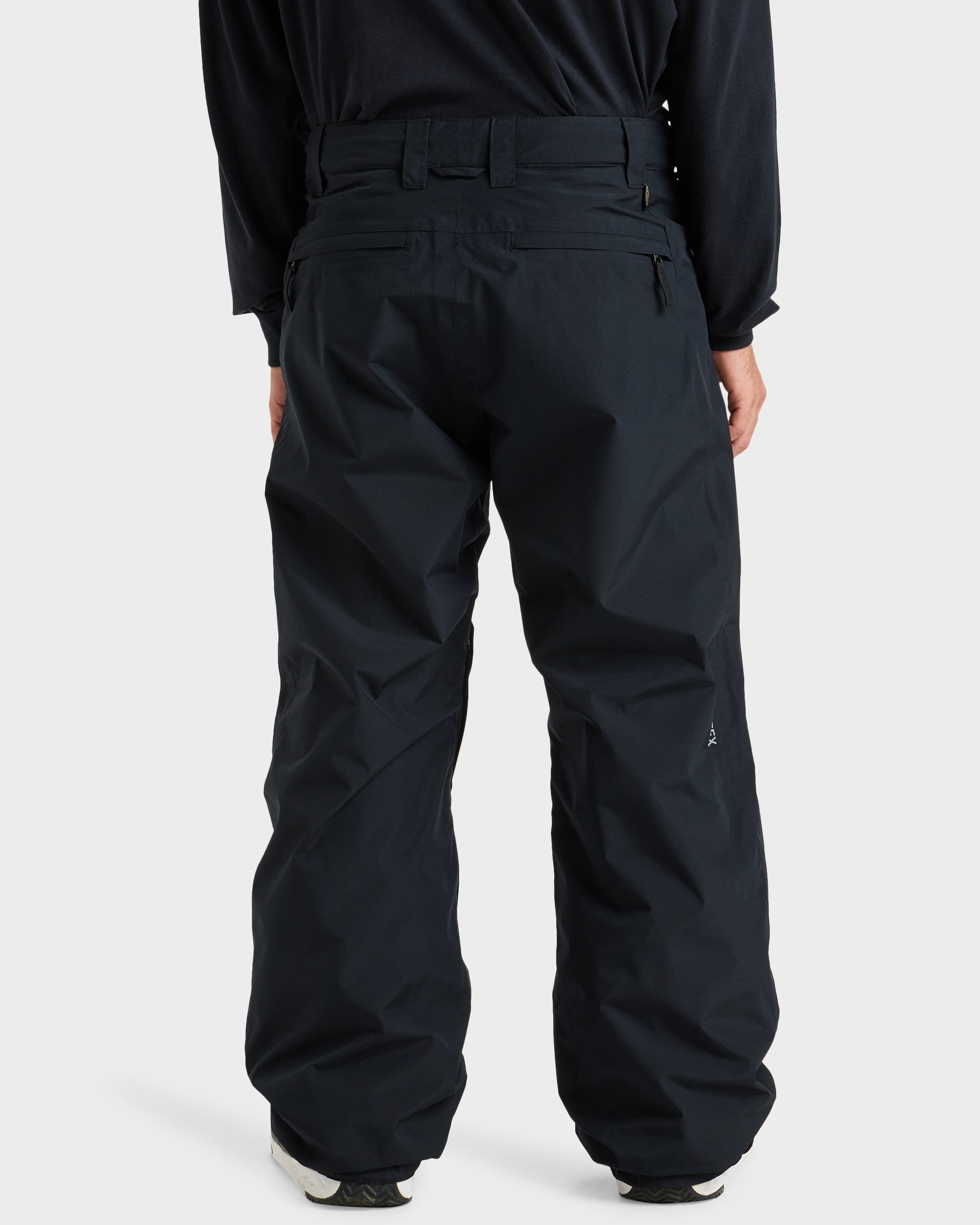 Buy Mens High Altitude Gore-Tex Snow Pants by Quiksilver Surf