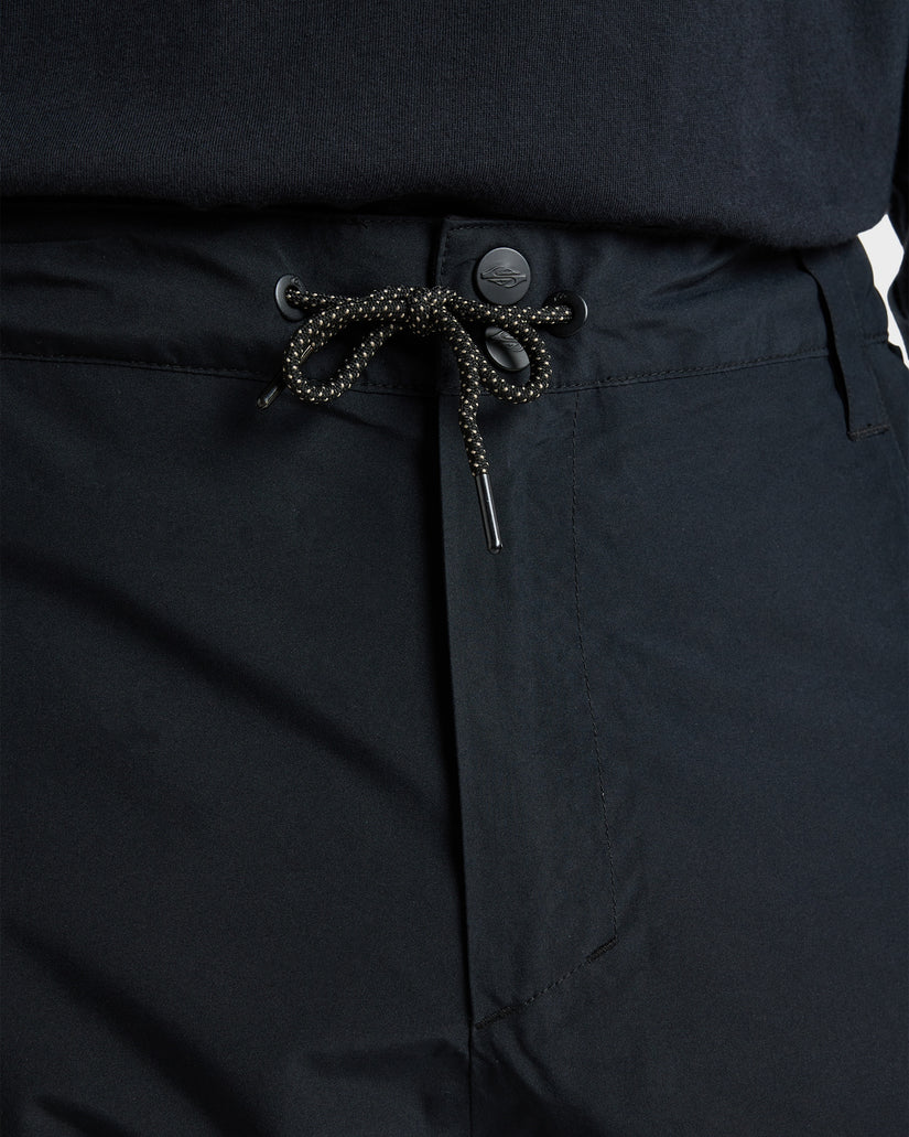 Mens High Altitude Gore-Tex Snow Pants