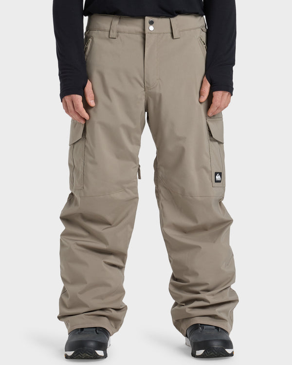 Mens Porter Snow Pants
