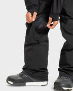 Mens Paramo Stretch 20K Bib Snow Pants