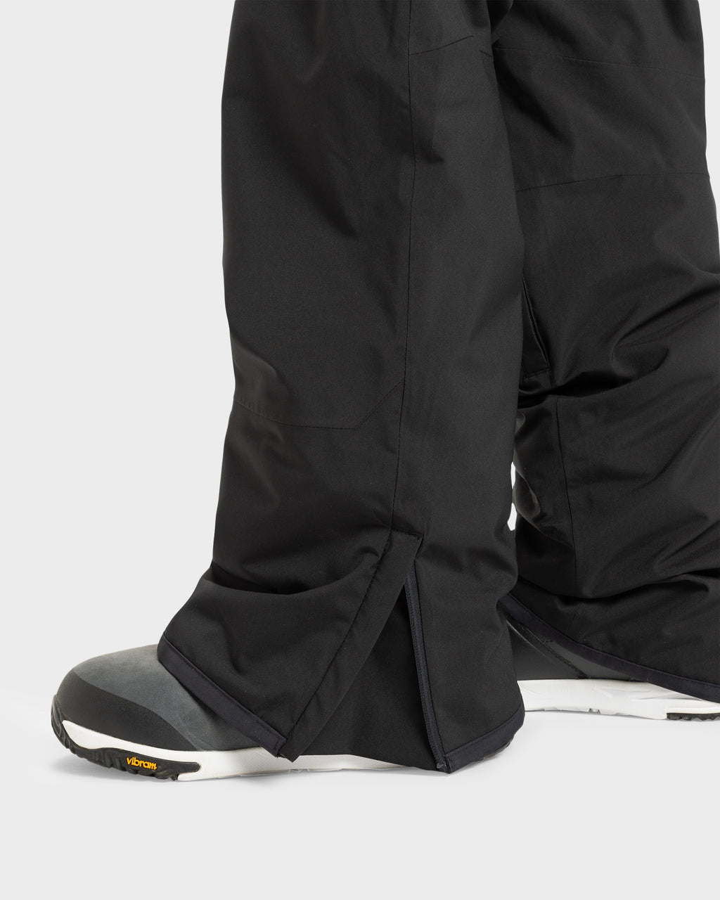 Mens Paramo Stretch 20K Bib Snow Pants