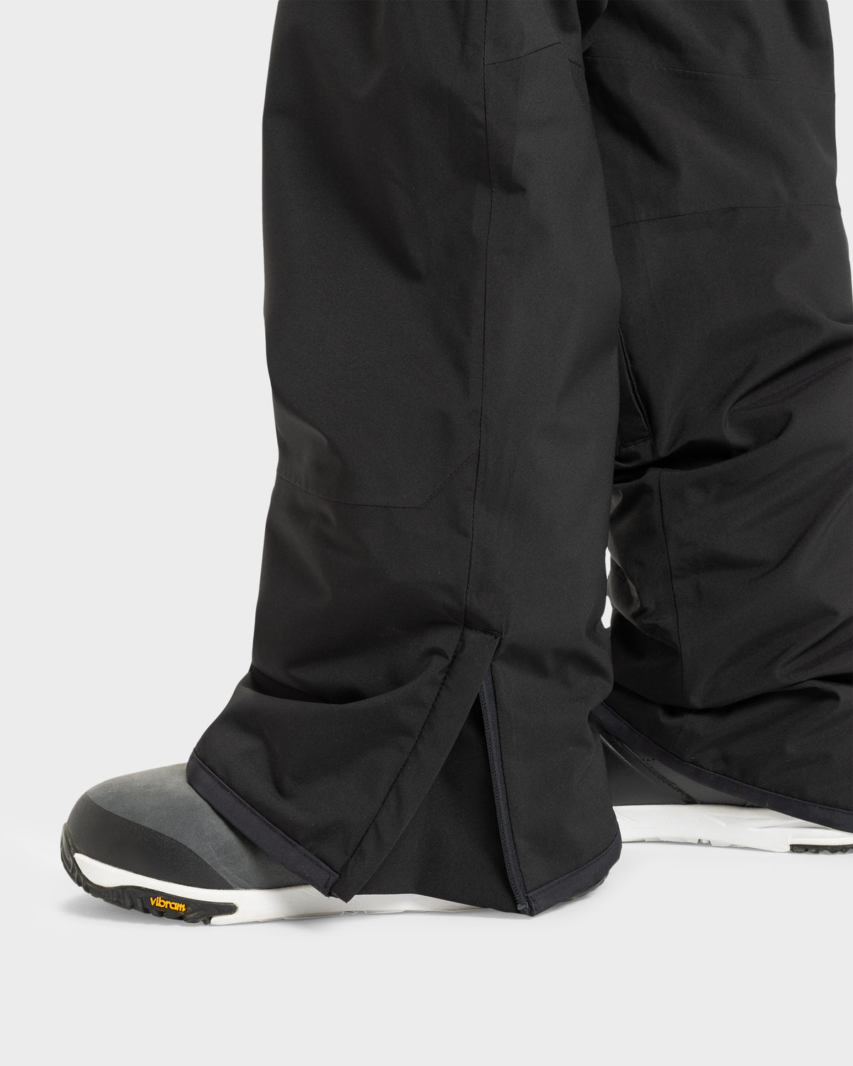 Mens Paramo Stretch 20K Bib Snow Pants