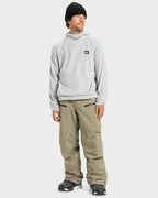 Mens Paramo Stretch 20K Snow Pants