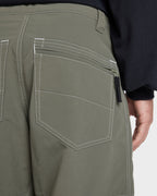 Mens Live Wire Snow Pants